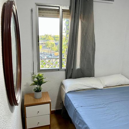 Rooms Aguila Getafe Exterior photo