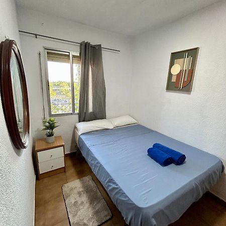 Rooms Aguila Getafe Exterior photo