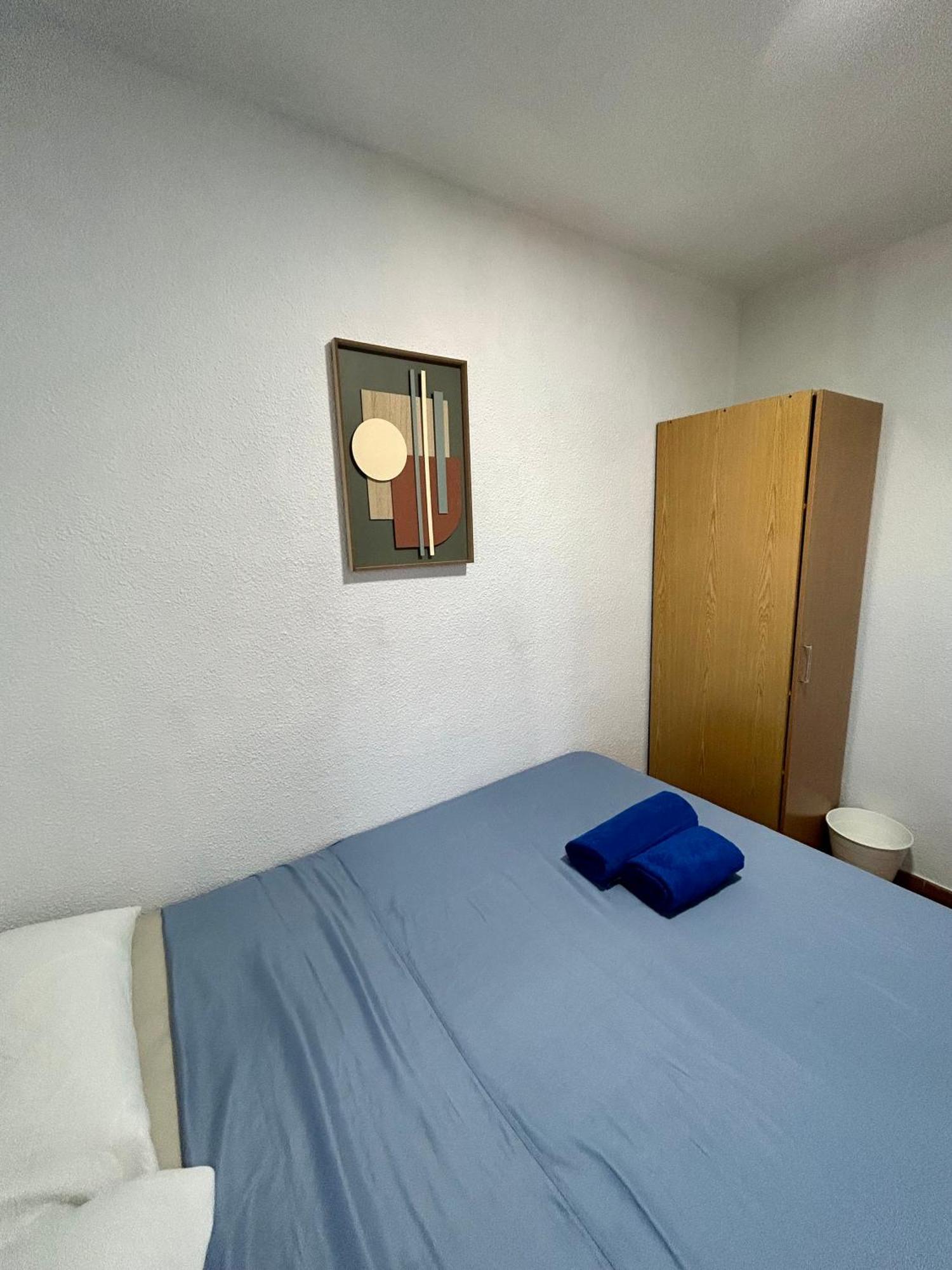 Rooms Aguila Getafe Exterior photo
